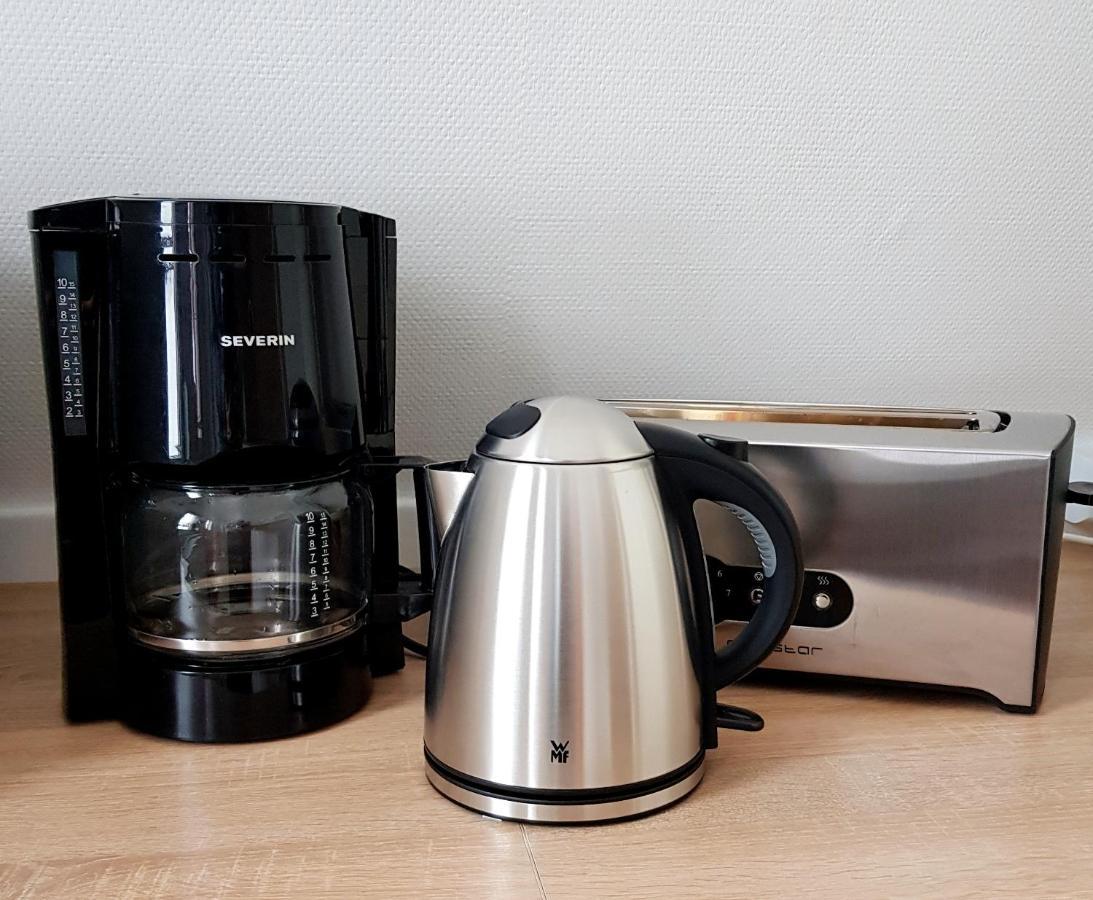 Harzer Finnhuette エルビンガーオーデ エクステリア 写真